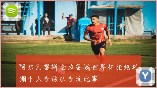 阿尔瓦雷斯全力备战世界杯拒绝近期个人专访以专注比赛